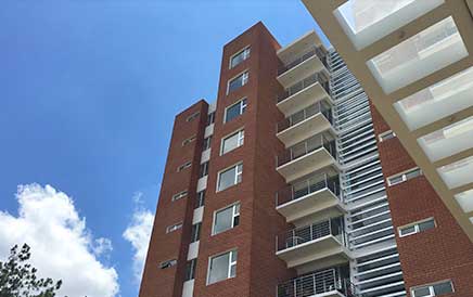 Apartamentos