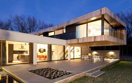 Casas
