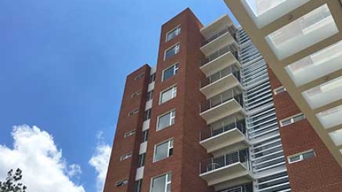 Apartamentos